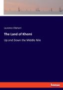The Land Of Khemi