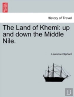 Bertrand.pt - The Land Of Khemi: Up And Down The Middl