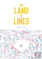 The Land Of Lines