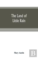 The Land Of Little Rain