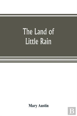 Bertrand.pt - The Land Of Little Rain