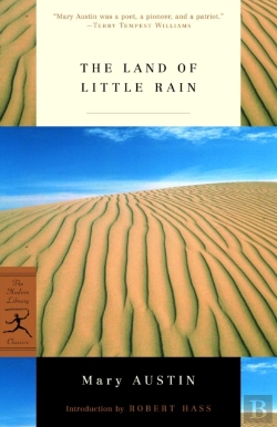 Bertrand.pt - The Land Of Little Rain
