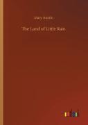 The Land Of Little Rain