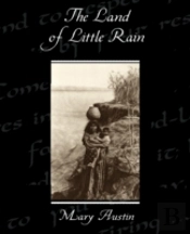 The Land Of Little Rain
