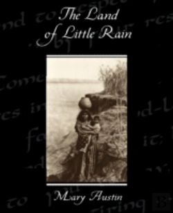 Bertrand.pt - The Land Of Little Rain