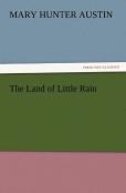 The Land Of Little Rain