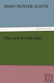 The Land Of Little Rain
