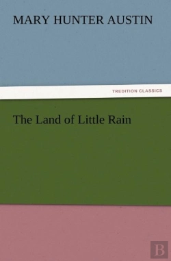 Bertrand.pt - The Land Of Little Rain