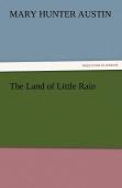 The Land Of Little Rain