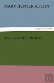 The Land Of Little Rain