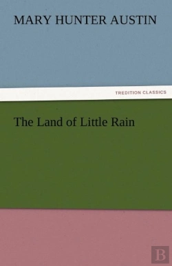 Bertrand.pt - The Land Of Little Rain