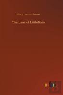 The Land Of Little Rain