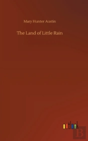 The Land Of Little Rain