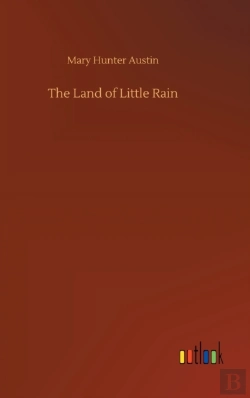 Bertrand.pt - The Land Of Little Rain
