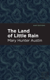 The Land Of Little Rain