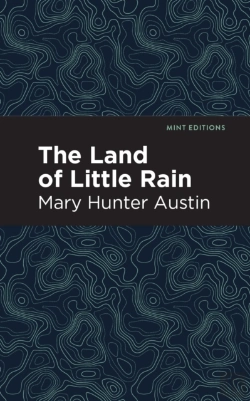 Bertrand.pt - The Land Of Little Rain