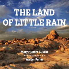 The Land Of Little Rain