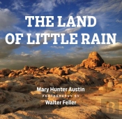The Land Of Little Rain
