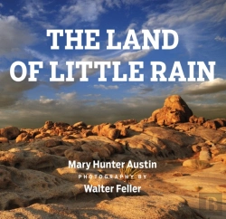 Bertrand.pt - The Land Of Little Rain