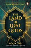 The Land Of Lost Gods