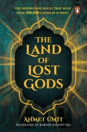 The Land Of Lost Gods