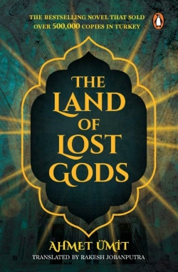 Bertrand.pt - The Land Of Lost Gods