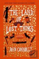 The Land Of Lost Things