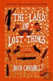The Land Of Lost Things