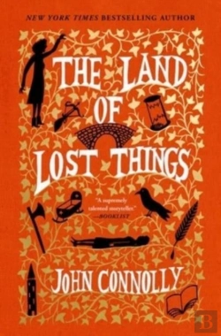Bertrand.pt - The Land Of Lost Things
