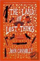 The Land Of Lost Things