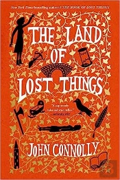 The Land Of Lost Things