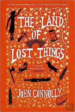Bertrand.pt - The Land Of Lost Things
