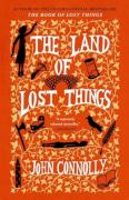 The Land Of Lost Things