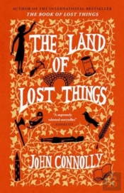 The Land Of Lost Things
