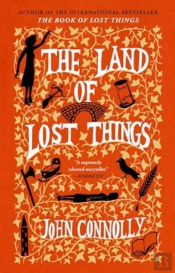 Bertrand.pt - The Land Of Lost Things