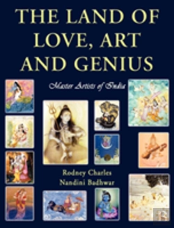 Bertrand.pt - The Land Of Love, Art And Genius Master Artists Of India