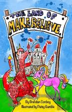 The Land Of Make Believe
