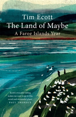 Bertrand.pt - The Land Of Maybe