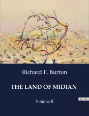 The Land Of Midian