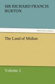 The Land Of Midian
