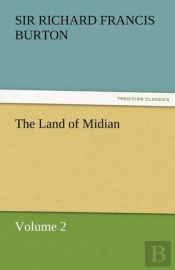 The Land Of Midian