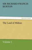 The Land Of Midian