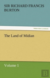 The Land Of Midian