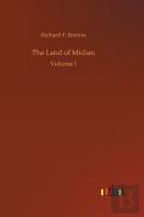 The Land Of Midian