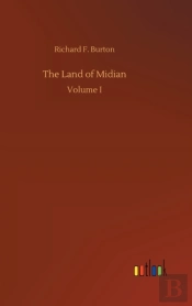 The Land Of Midian