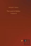The Land Of Midian
