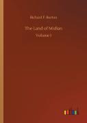 The Land Of Midian