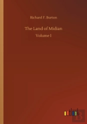 The Land Of Midian