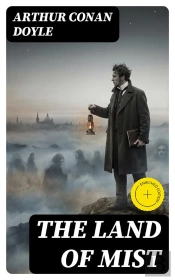 The Land Of Mist