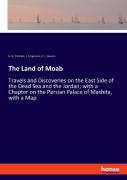 The Land Of Moab